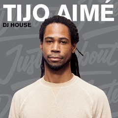 Tijo Aimé Live Mix for Juste Debout 2016
