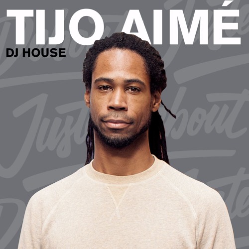 Tijo Aimé Live Mix for Juste Debout 2016