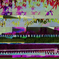 Moon Is Dead