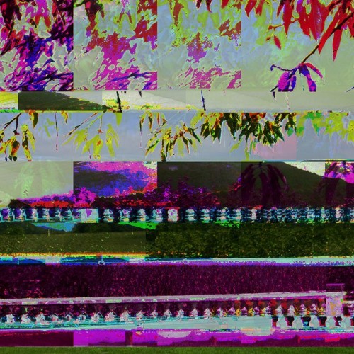 Moon Is Dead