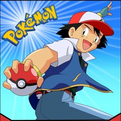 Pokémon - Tema de Pokémon (Oficial)(Janaína Bianchi)