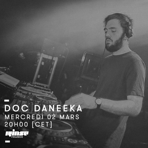 Doc Daneeka RINSE FRANCE MARCH