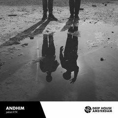 Andhim - DHA Mixtape #194