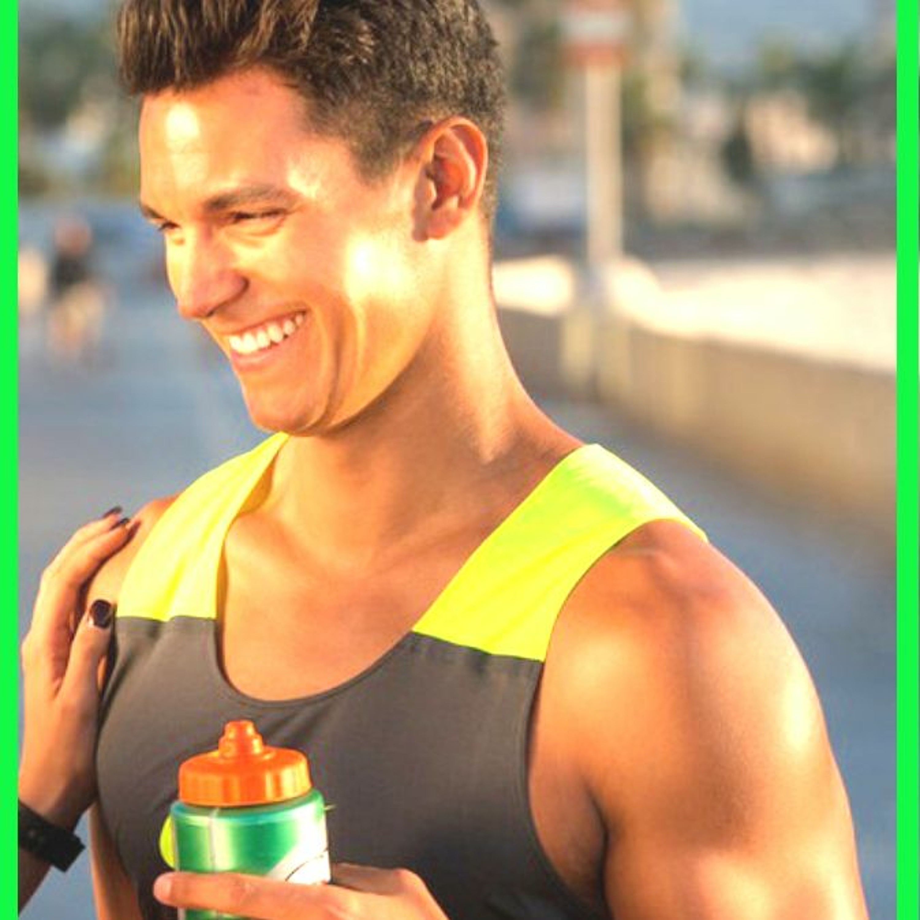 Fastest  Way  To Lose  Weight  For Men episode artwork