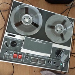 DJ Tapedeck - Funky Crab 2016 (Crazy Astronaut 'remix')