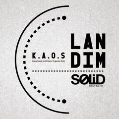 Landim - Karrega Bu Shot Ku Amor (prod. Solid Movement)