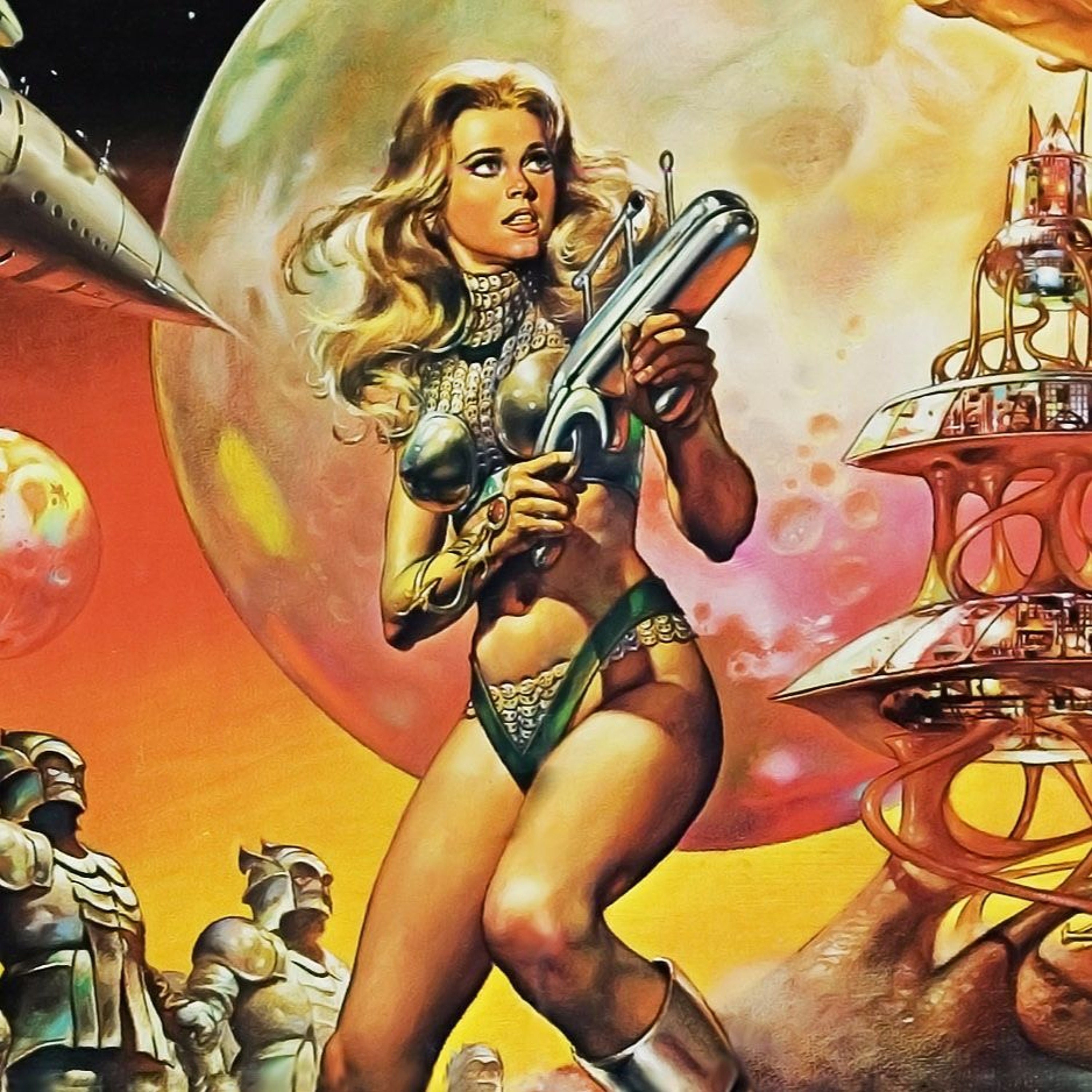 Barbarella