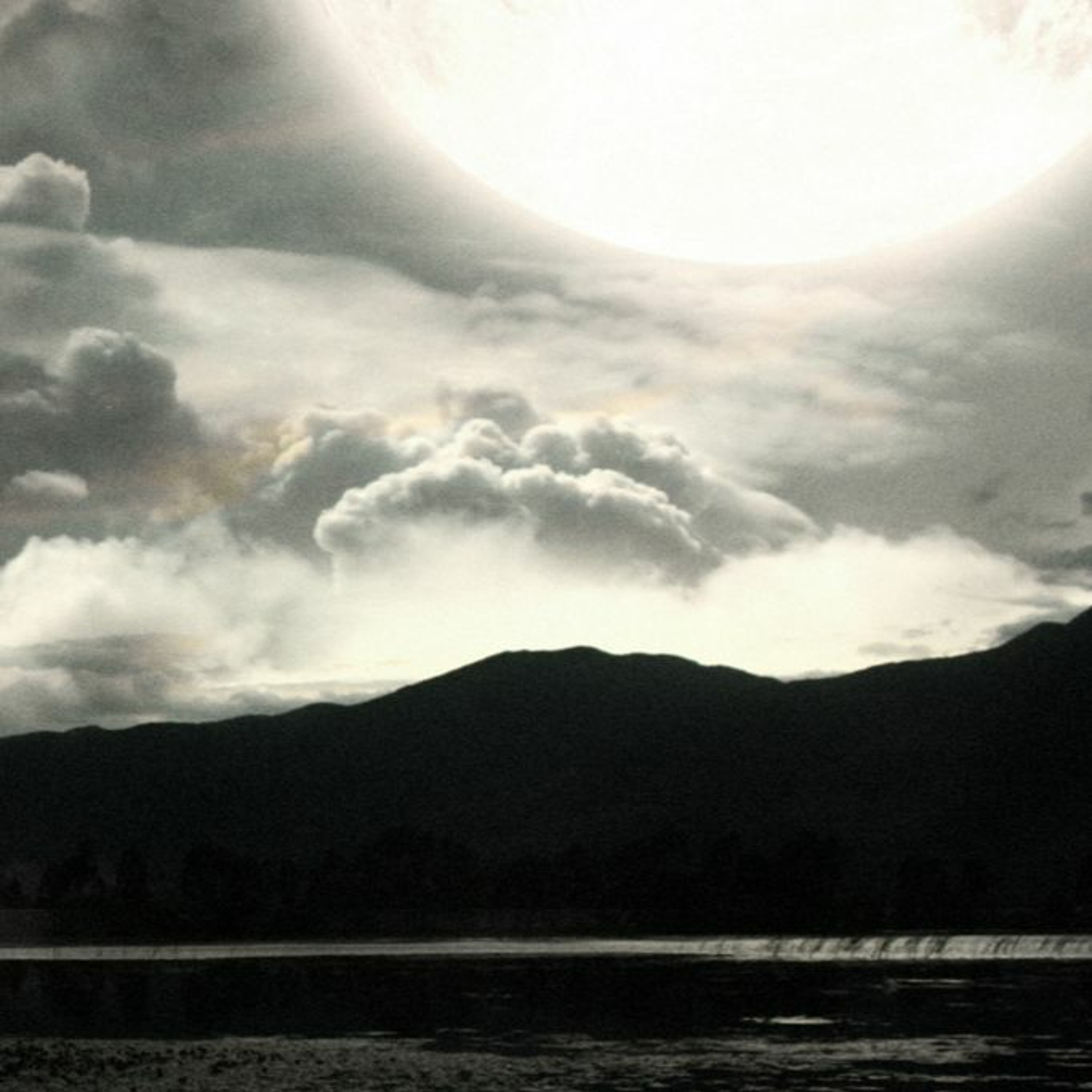 I Have An Imaginary Friend Ghost Living Under S Mountain
