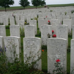 The Green Fields Of France/250,000 young brits died in the Great War to end all wars