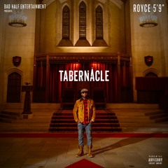 Tabernacle Produced BY S1 & J Rhodes