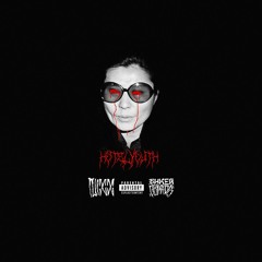 Nixx x Бикей Декада - HOTEL YOUTH (prod. by lunarvision)