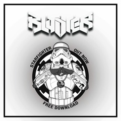 BLASTER - Starfighter  FREE DOWNLOAD