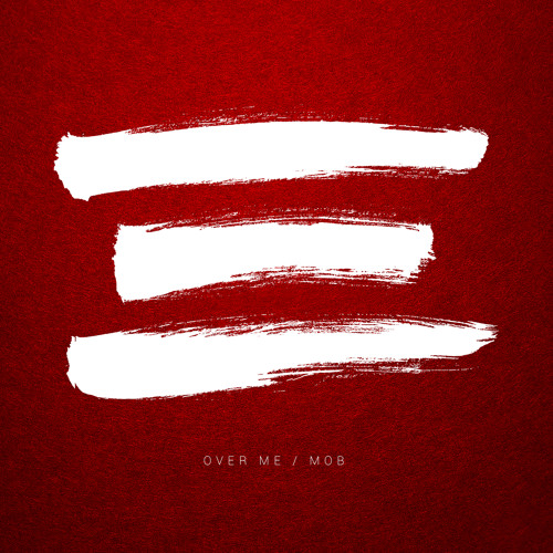Over Me (CORVAD Remix)