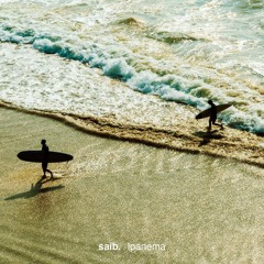 Saib. "Vibes"