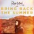 Artwork for Bring Back The Summer (Ft. Oly)