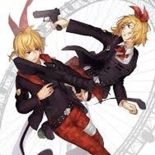 Stream WANOPO Ft Kagamine Rin Len - TOKYO ZOMBIE LAND by Daughter