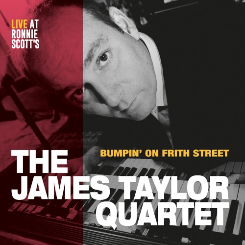 Stream Gearbox Records | Listen to The James Taylor Quartet