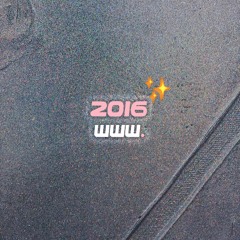 Ghetto WWW. Mix 2016