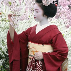 08 Shakuhachi (Japanese Flute) with Relaxing Rain Sounds[1]