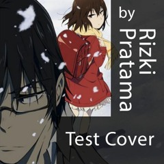 Sore wa Chiisana Hikari no youna - Sayuri (BokuMachi ED) [Test cover by softtama]