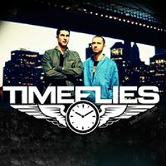 Timeflies Tuesday - Hands To Myself