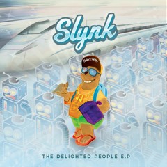 03 Slynk - Focus Feat. Granular Sumo