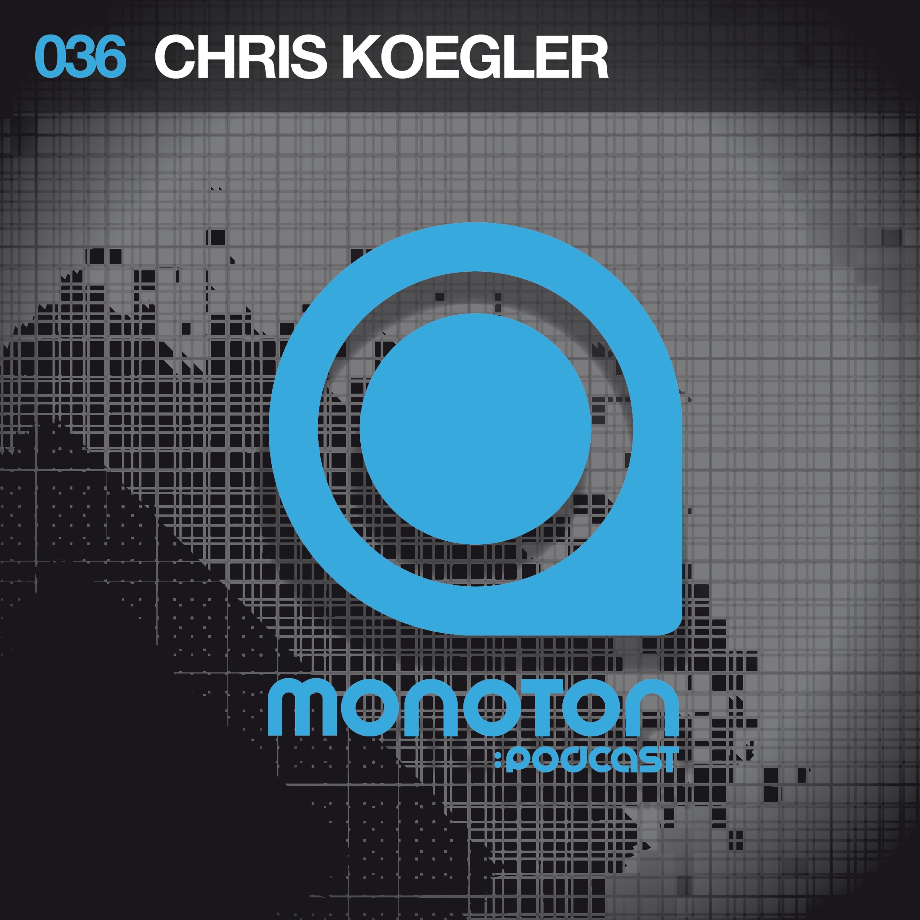 MONOTON:podcast