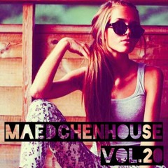Maedchenhouse Vol. 20