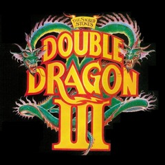 Trouble in Japan - Double Dragon III Stage 3 (Japan) Remix