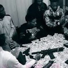 SHY GLIZZY DISS - CARTEL BUSINESS