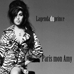 Paris Mon Amy