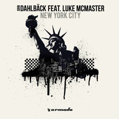 John Dahlbäck - New York City [Martin Myhre Remix]