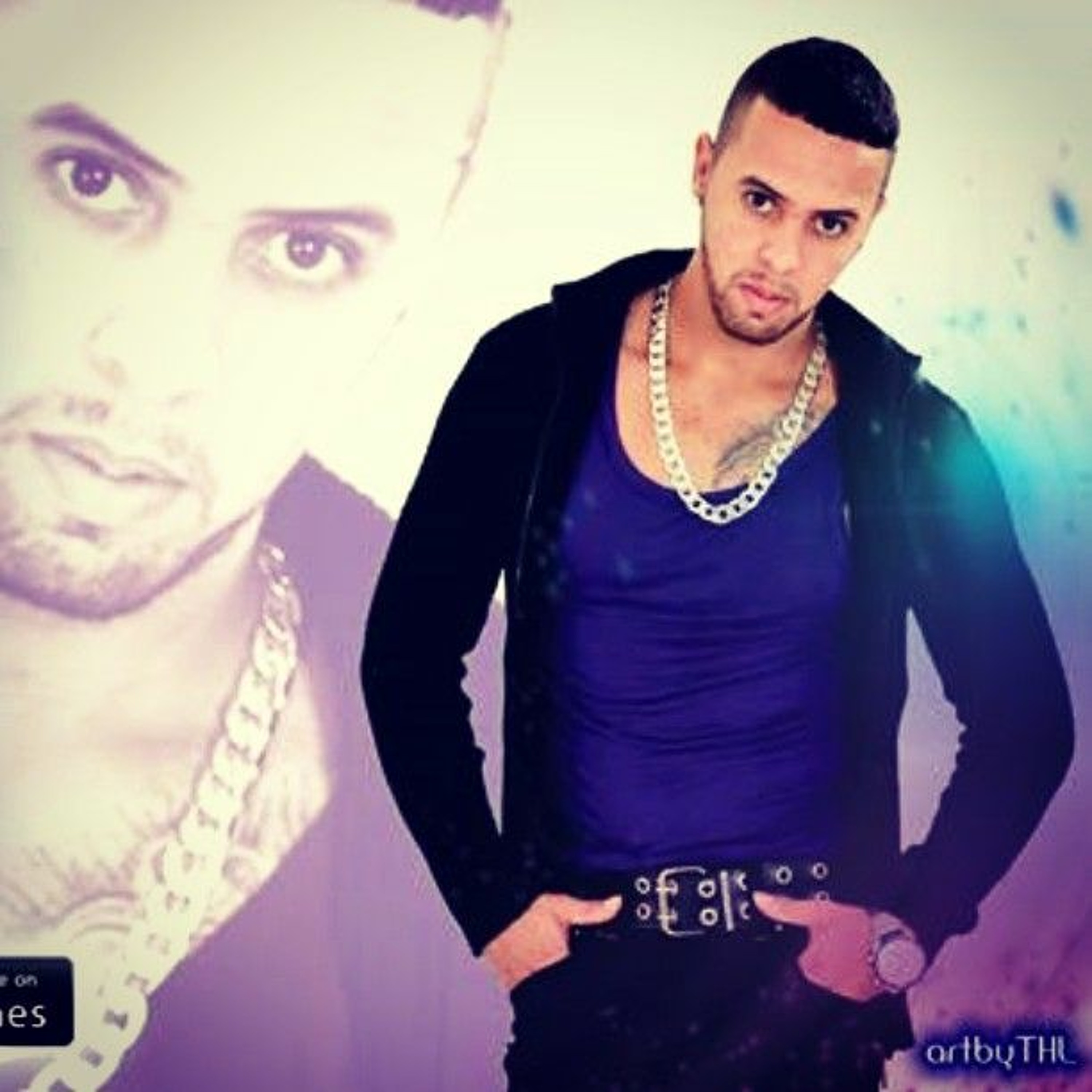 Mc D Lley[musica Me Provoca 2016[by Dj Simba Beats episode artwork