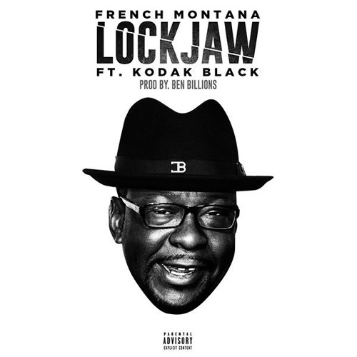 french montana ft kodack black -lock jaw(cockblocking remix ft mac