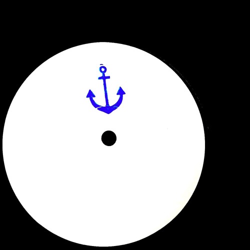 Sam Binga & Om Unit - Windmill Kick - BUNIT002 (TransPacific EP)