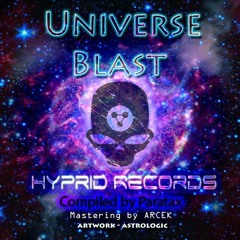 ૐ Neutralizer -Multiversal [190] V.A UNIVERSE BLAST ૐ