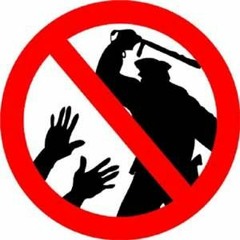 police Brutality by crimno of i.n.s gorillaz