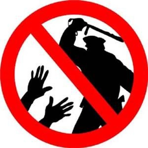 police Brutality by crimno of i.n.s gorillaz