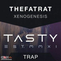 Xenogenesis - TheFatRat [FLAC Lossless]