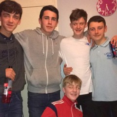 how deep is your love(speed up)