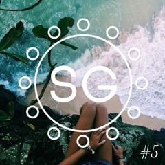 Sonnengruss - Five (Mixtape) // Free Download