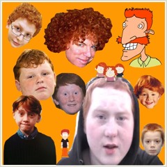 gingers have souls!!!! (remix)