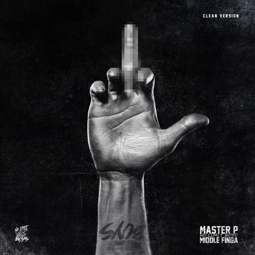 master p