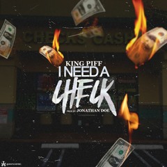 I Need A Check