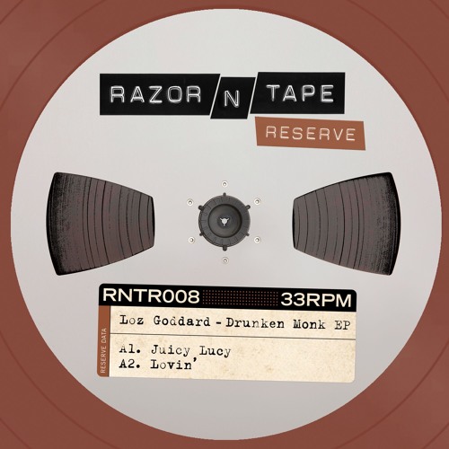 PREMIERE : Loz Goddard - Lovin' [Razor-n-Tape Reserve]