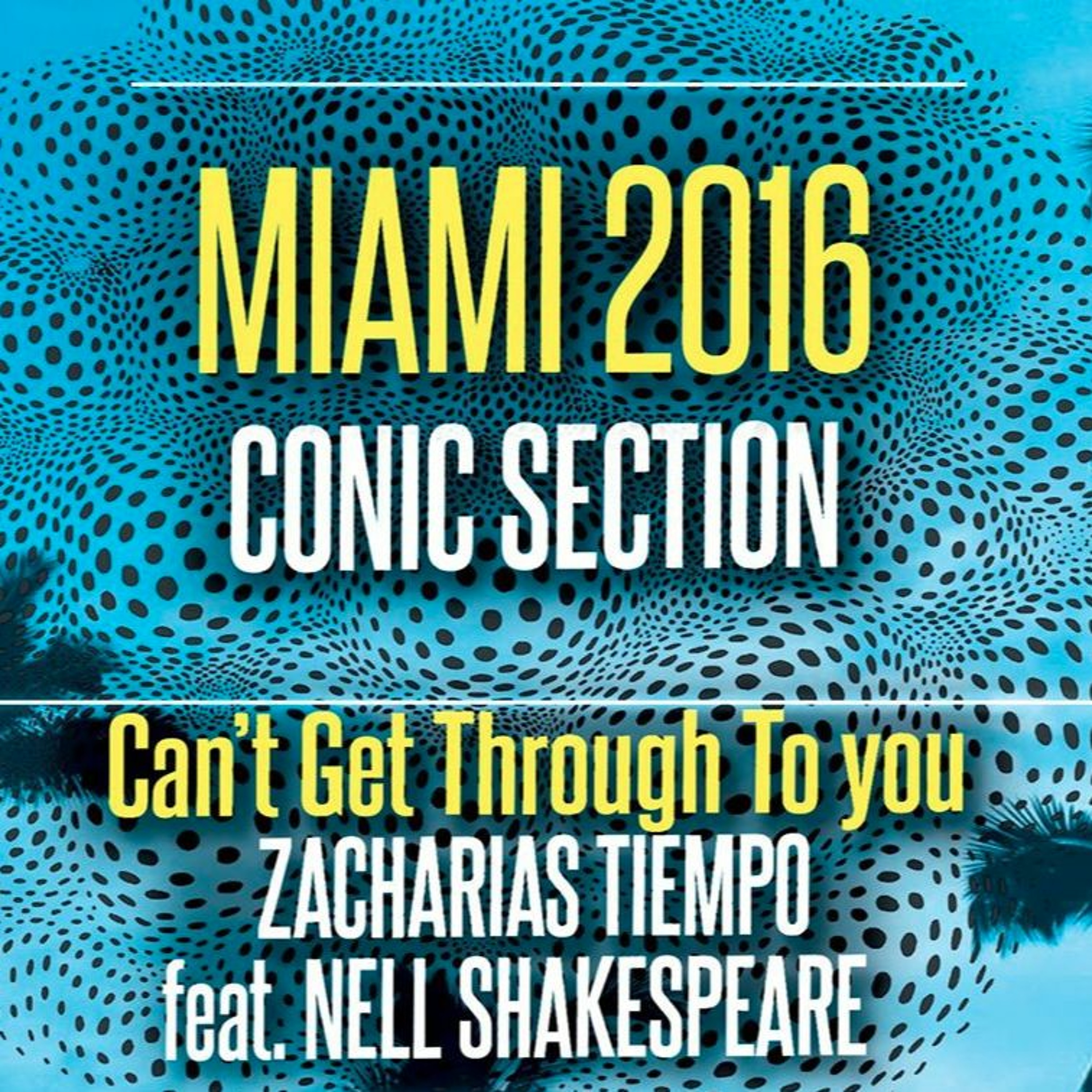 Zacharias Tiempo Live & Mixes