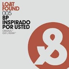 LD - INSPIRADO POR USTED 2017