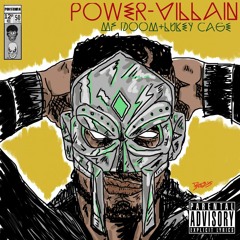 06 POWER VILLAIN (monster Hero Remix)