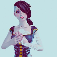 Borderlands 2  - Control Core Angel