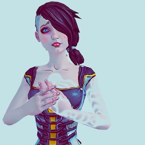 Stream Borderlands 2 - Control Core Angel by carl poppa | Listen online for  free on SoundCloud